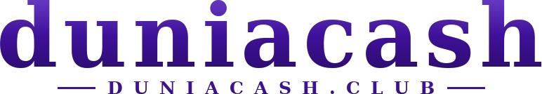 duniacash logo